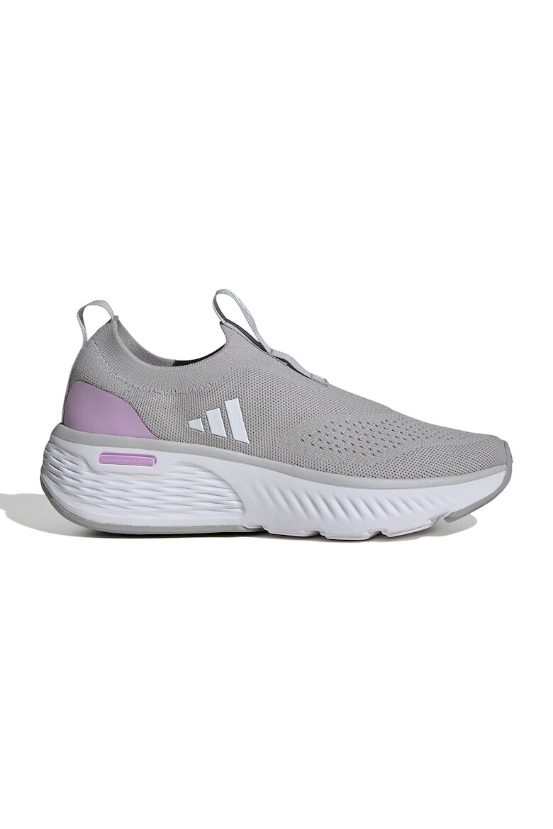 adidas Sportswear Текстилни спортни обувки Cloudfoam Go Sock - Pepit.bg