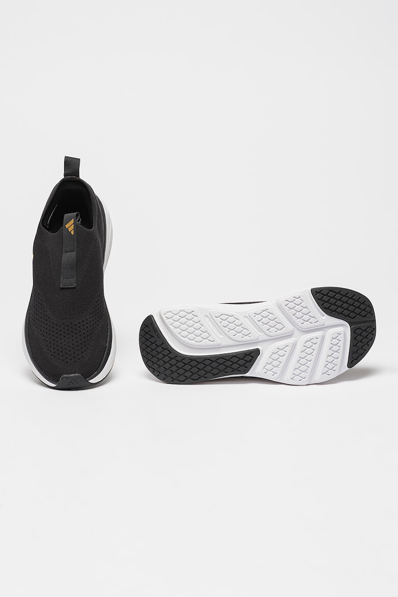 adidas Sportswear Текстилни спортни обувки Cloudfoam Go Sock - Pepit.bg