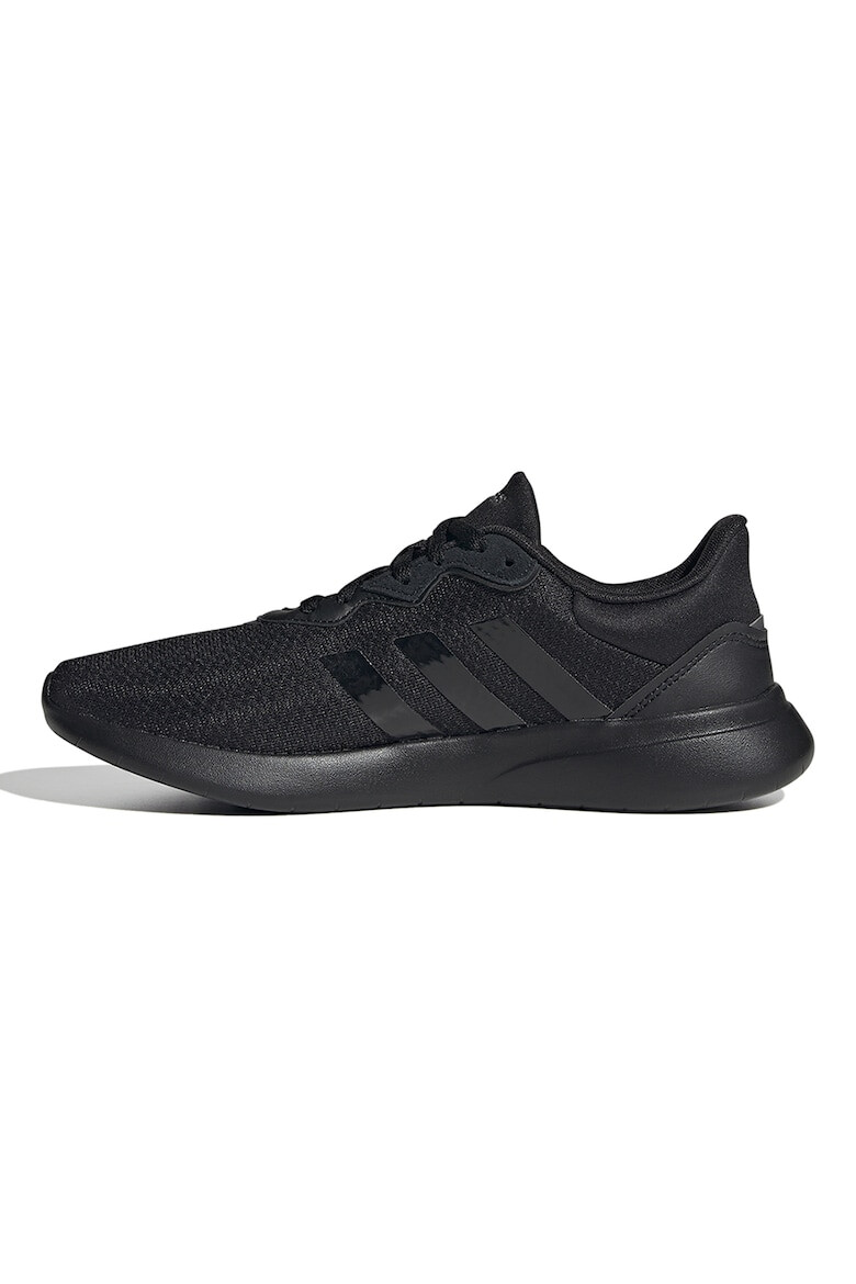 adidas Sportswear Текстилни спортни обувки QT Racer 3.0 с еко кожа - Pepit.bg