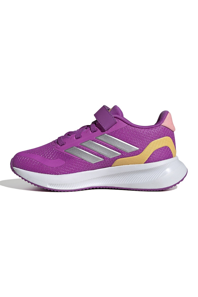 adidas Sportswear Текстилни спортни обувки Runfalcon 5 с лого - Pepit.bg