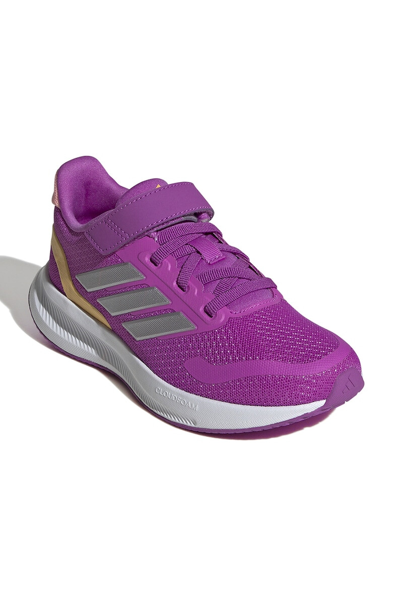 adidas Sportswear Текстилни спортни обувки Runfalcon 5 с лого - Pepit.bg