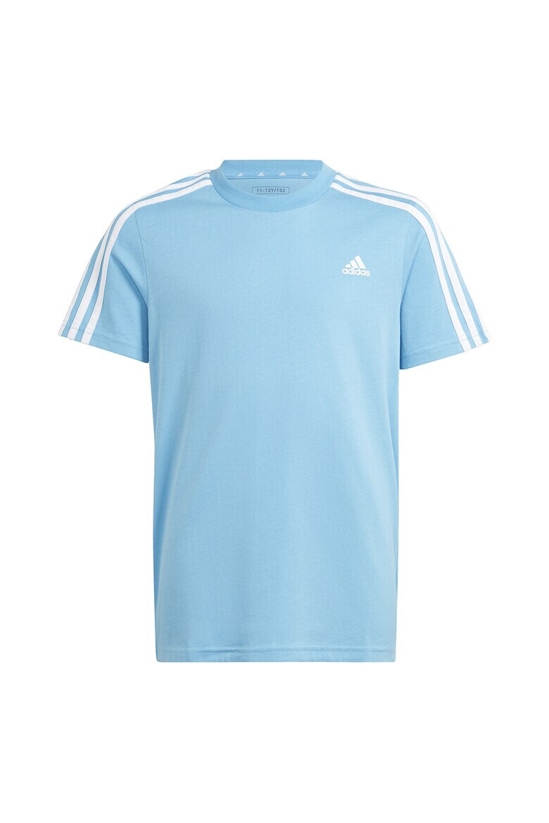 adidas Sportswear Тениска с овално деколте - Pepit.bg