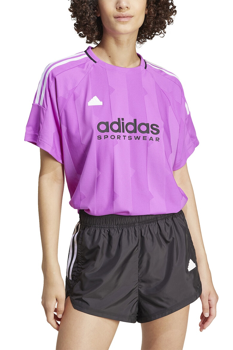 adidas Sportswear Тениска Tiro с лого - Pepit.bg