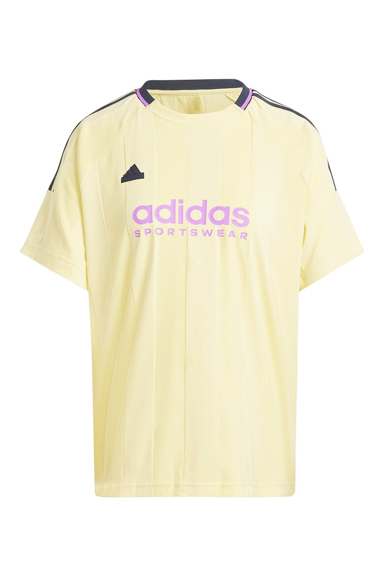 adidas Sportswear Тениска Tiro с лого - Pepit.bg