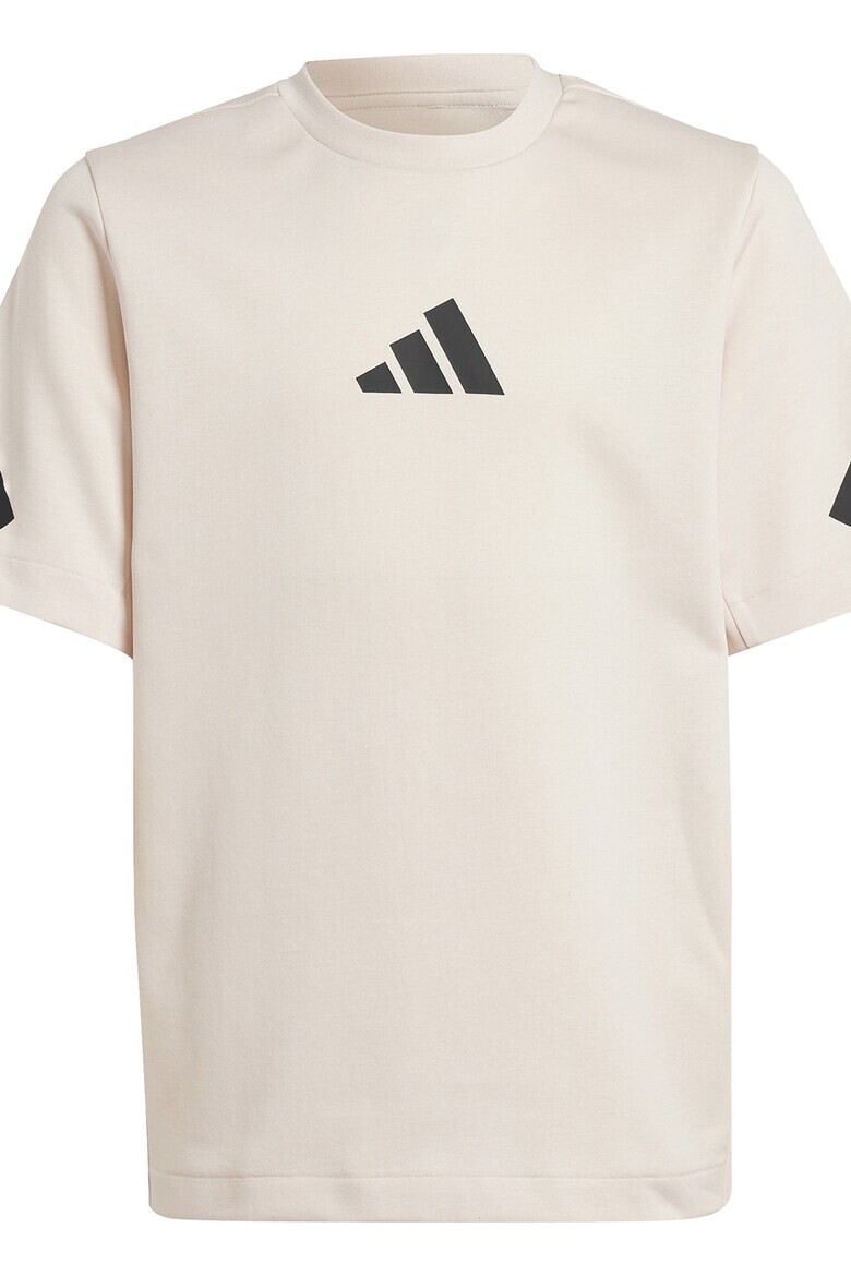 adidas Sportswear Тениска ZNE с лого - Pepit.bg