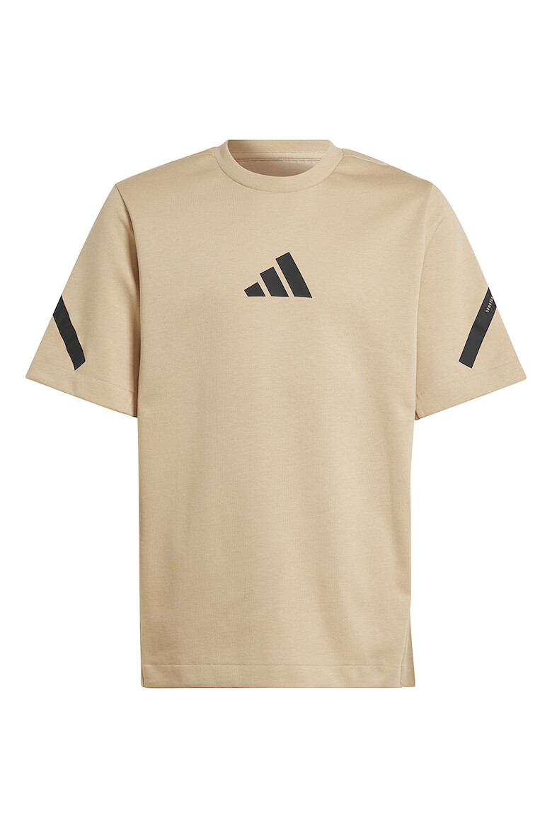 adidas Sportswear Тениска ZNE с лого - Pepit.bg