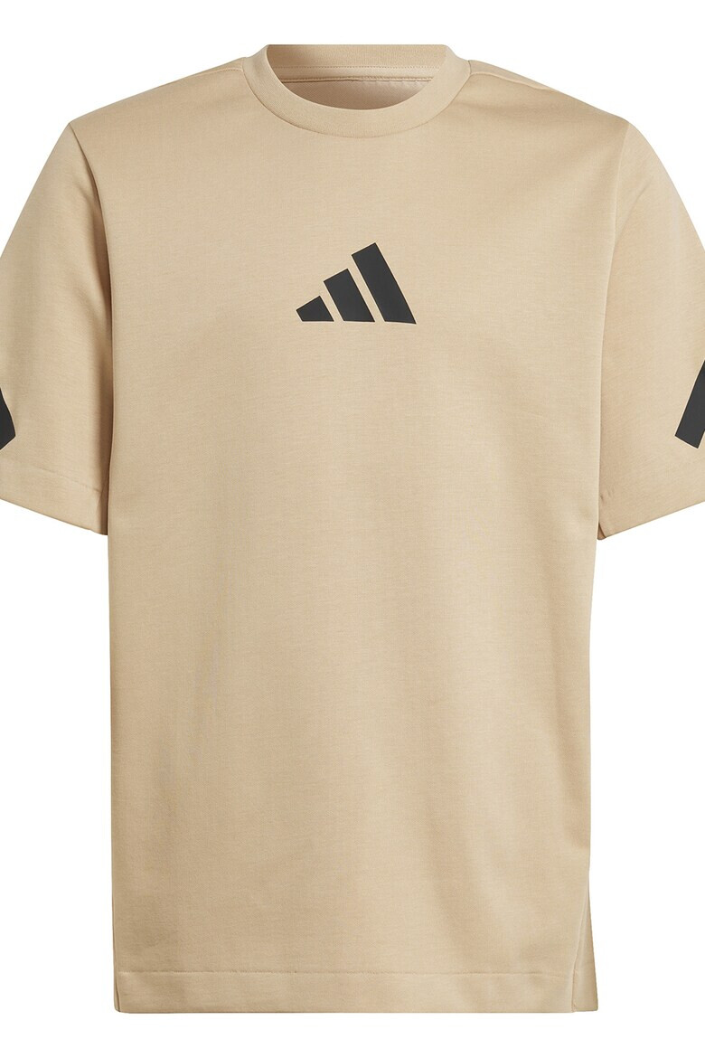 adidas Sportswear Тениска ZNE с лого - Pepit.bg