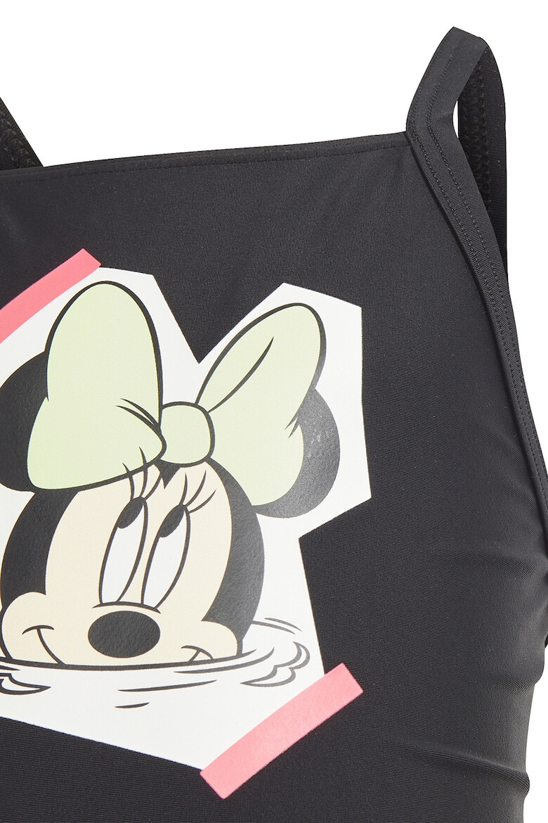 adidas Sportswear Цял бански с щампа Minnie Mouse - Pepit.bg