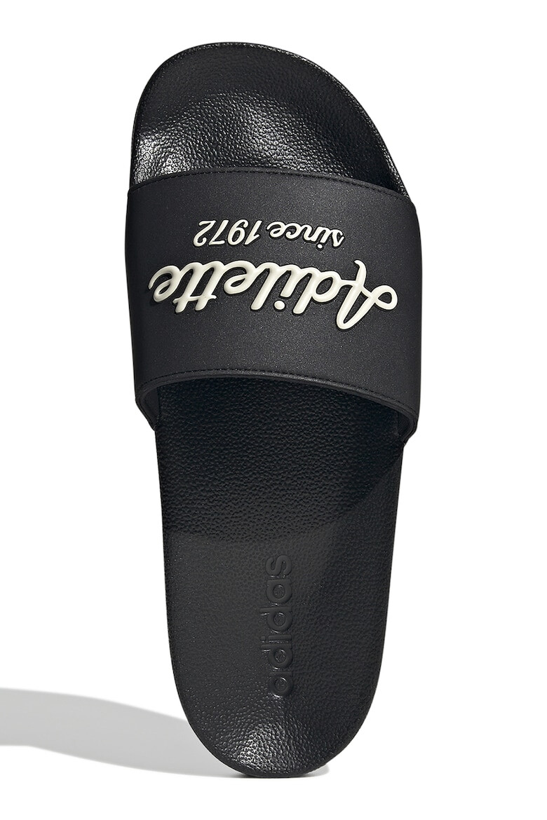 adidas Sportswear Унисекс чехли за баня Adilette с лого - Pepit.bg