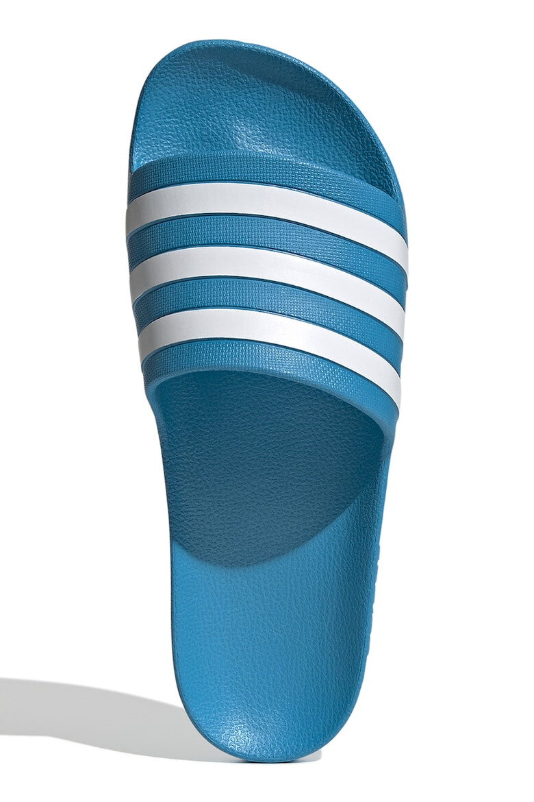 adidas Sportswear Унисекс гумирани чехли Adilette Aqua - Pepit.bg