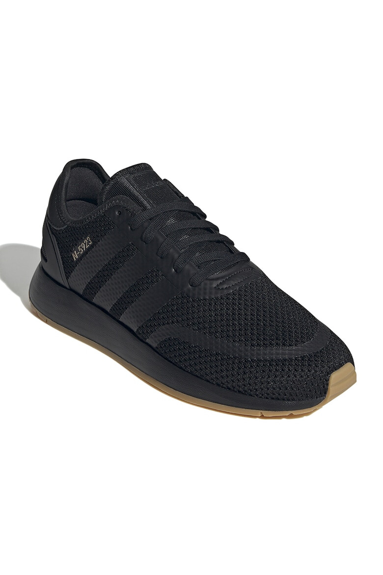 adidas Sportswear Унисекс спортни обувки N-5923 с мрежа - Pepit.bg