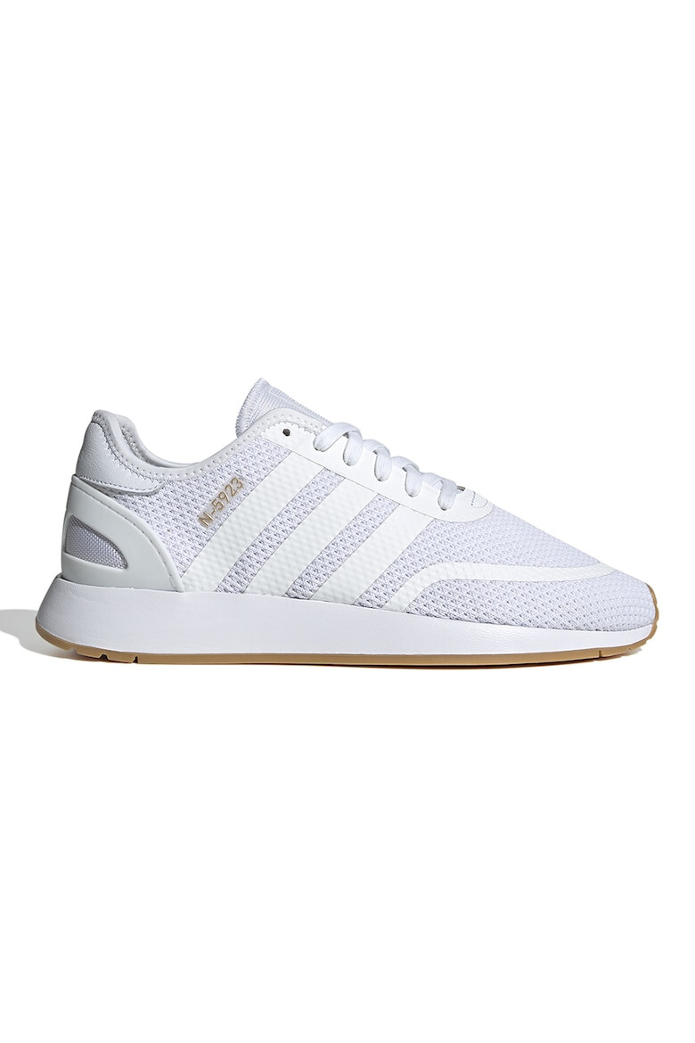 adidas Sportswear Унисекс спортни обувки N-5923 с мрежа - Pepit.bg