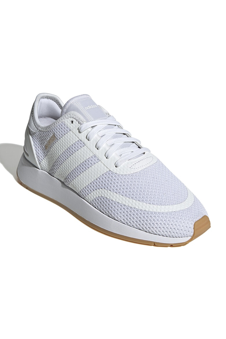 adidas Sportswear Унисекс спортни обувки N-5923 с мрежа - Pepit.bg