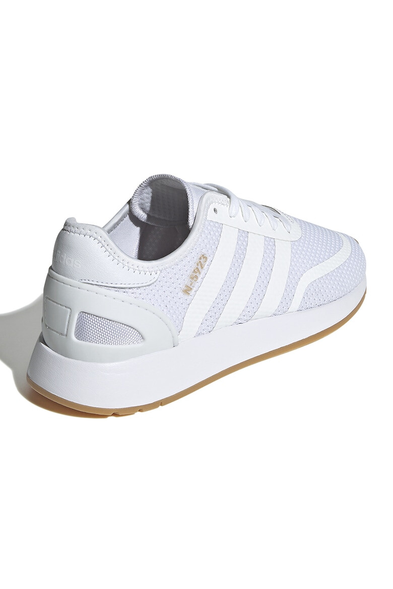 adidas Sportswear Унисекс спортни обувки N-5923 с мрежа - Pepit.bg