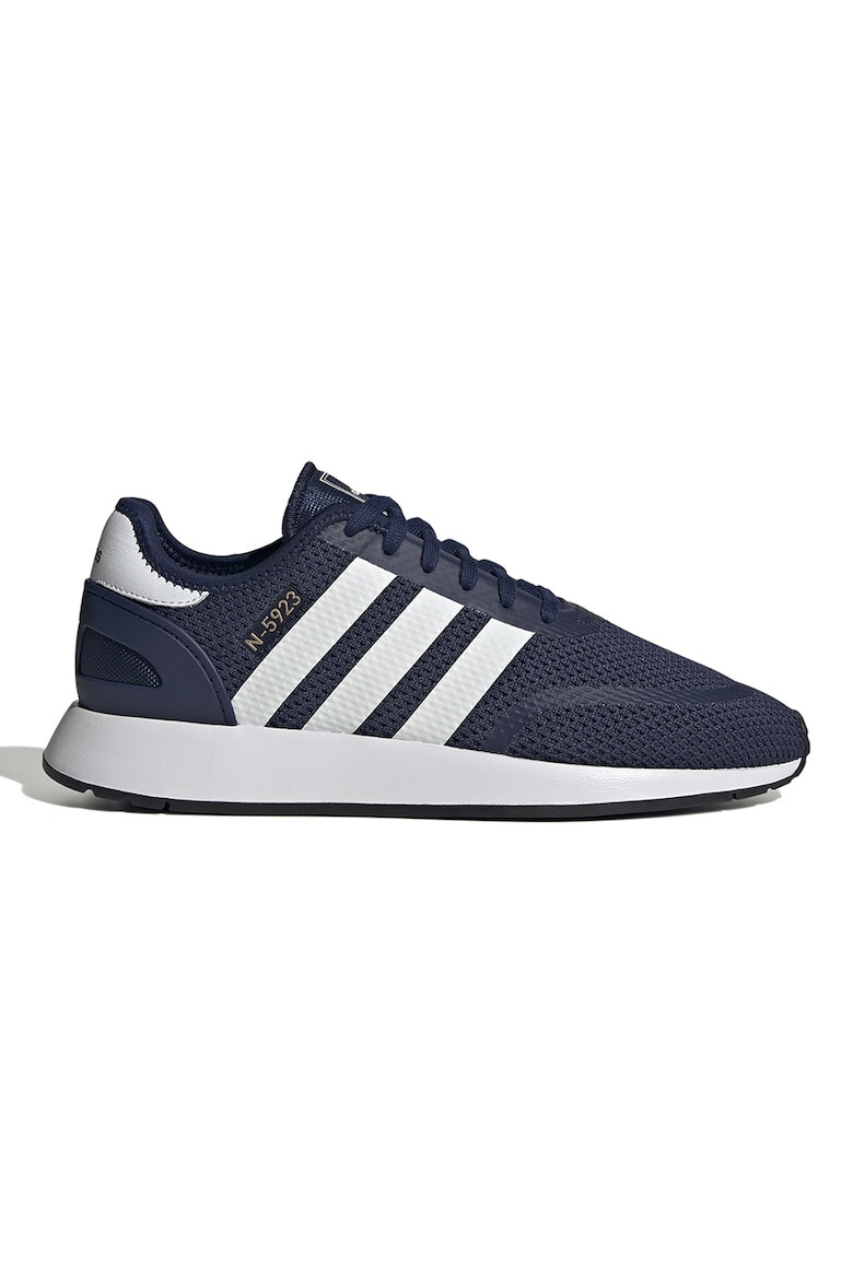 adidas Sportswear Унисекс спортни обувки N-5923 с мрежа - Pepit.bg