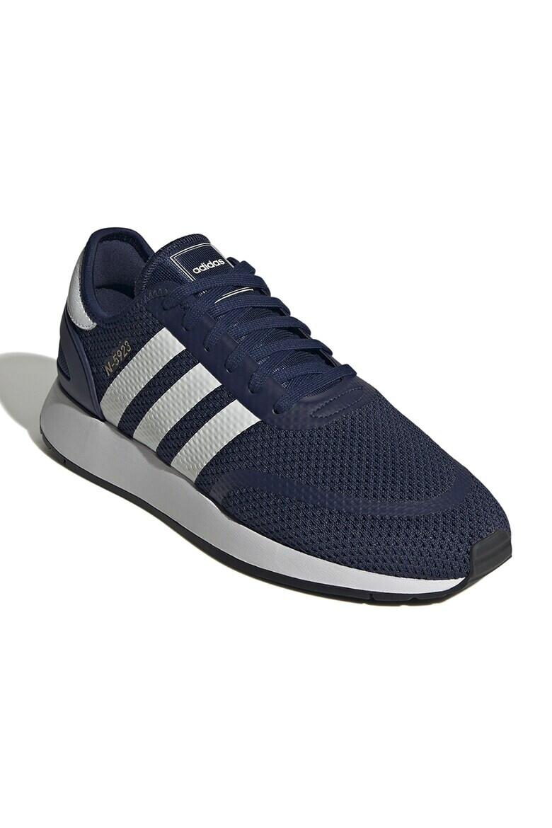 adidas Sportswear Унисекс спортни обувки N-5923 с мрежа - Pepit.bg