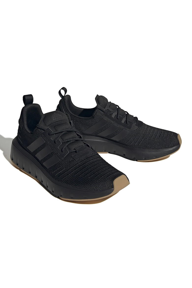 adidas Sportswear Унисекс спортни обувки Swift Run с рипс - Pepit.bg