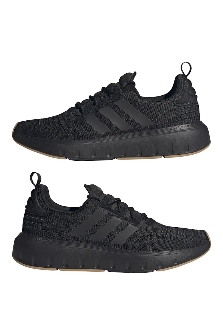 adidas Sportswear Унисекс спортни обувки Swift Run с рипс - Pepit.bg