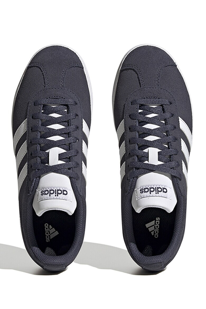 adidas Sportswear Велурени спортни обувки Court 2.0 - Pepit.bg