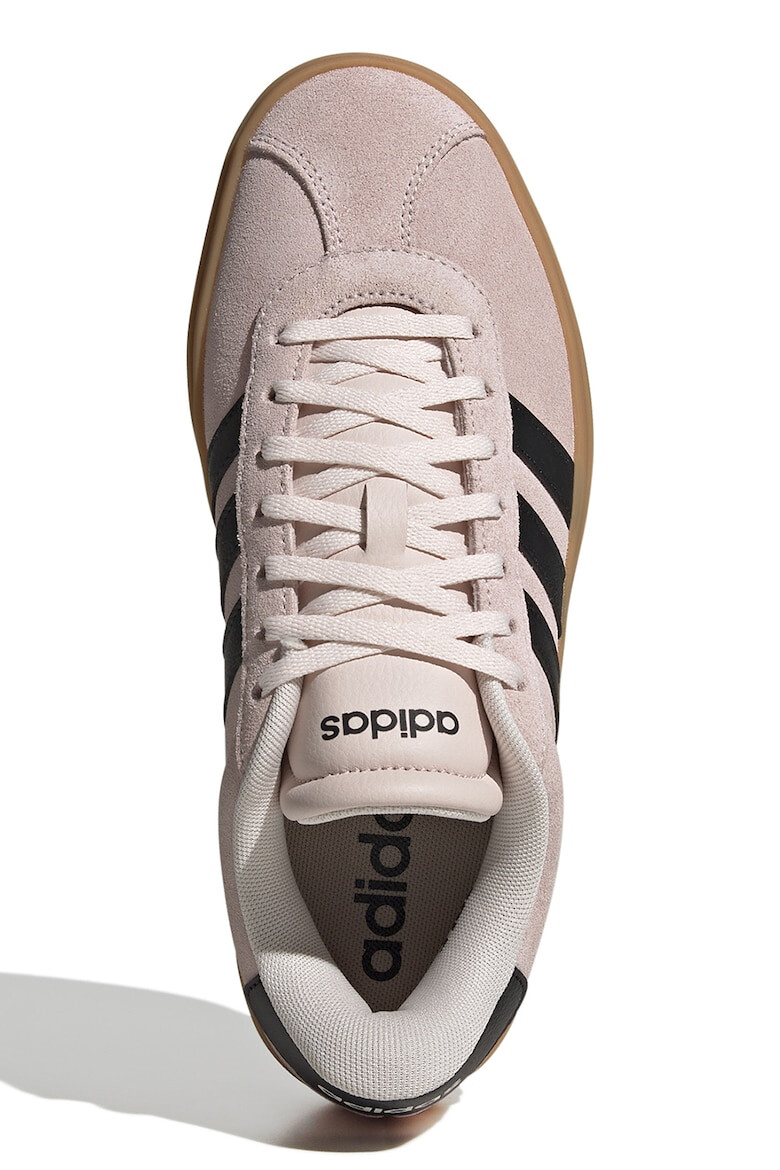 adidas Sportswear Велурени спортни обувки Court Bold - Pepit.bg