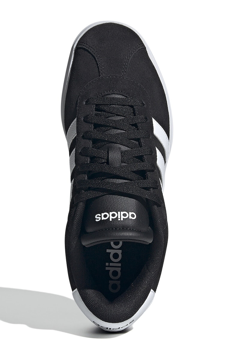 adidas Sportswear Велурени спортни обувки Court Bold - Pepit.bg