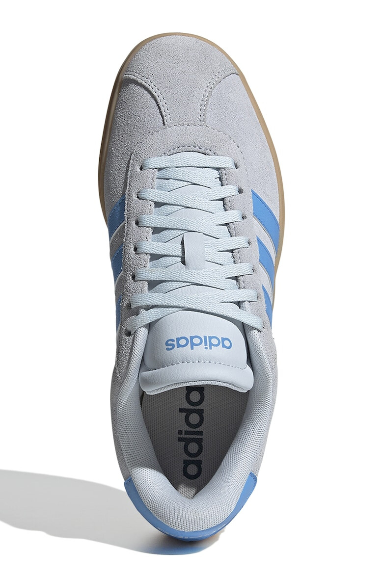 adidas Sportswear Велурени спортни обувки Court Bold - Pepit.bg