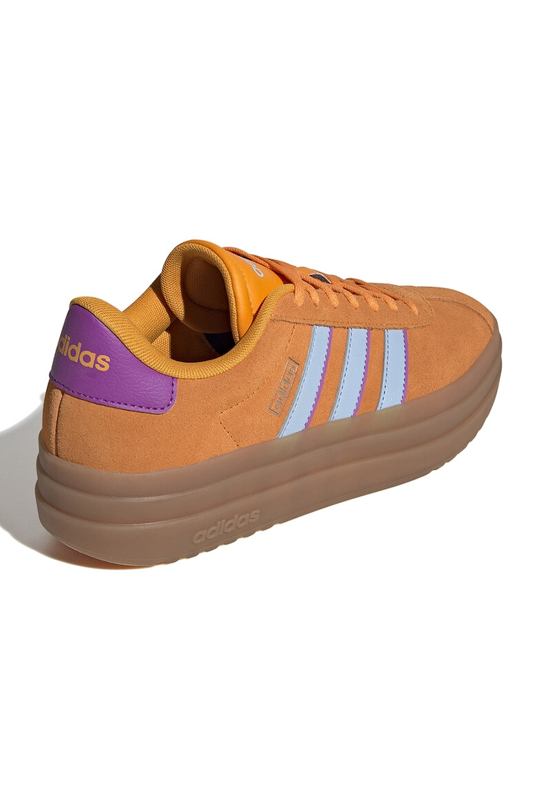 adidas Sportswear Велурени спортни обувки Court Bold - Pepit.bg