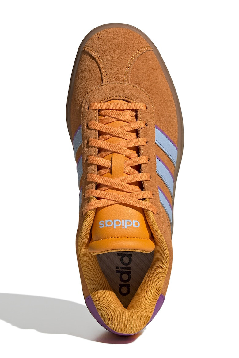 adidas Sportswear Велурени спортни обувки Court Bold - Pepit.bg