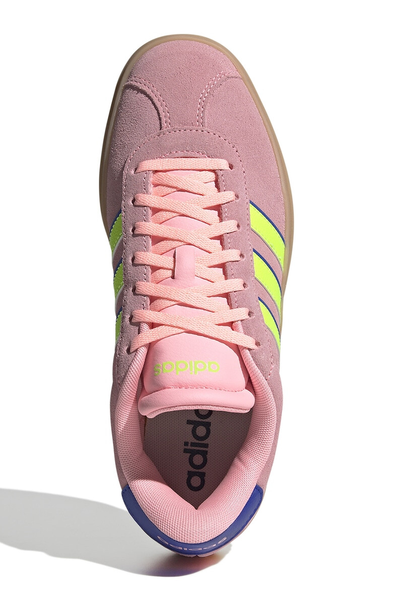 adidas Sportswear Велурени спортни обувки Court Bold - Pepit.bg