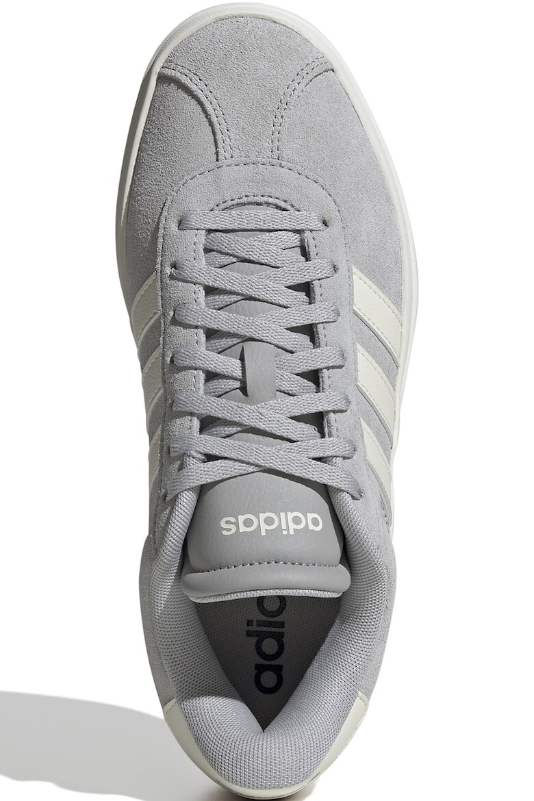 adidas Sportswear Велурени спортни обувки Court Bold - Pepit.bg