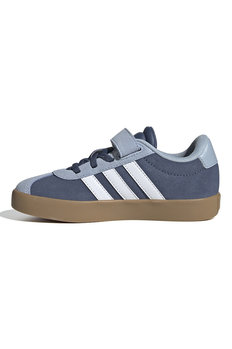 adidas Sportswear Велурени спортни обувки VL Court 3.0 - Pepit.bg