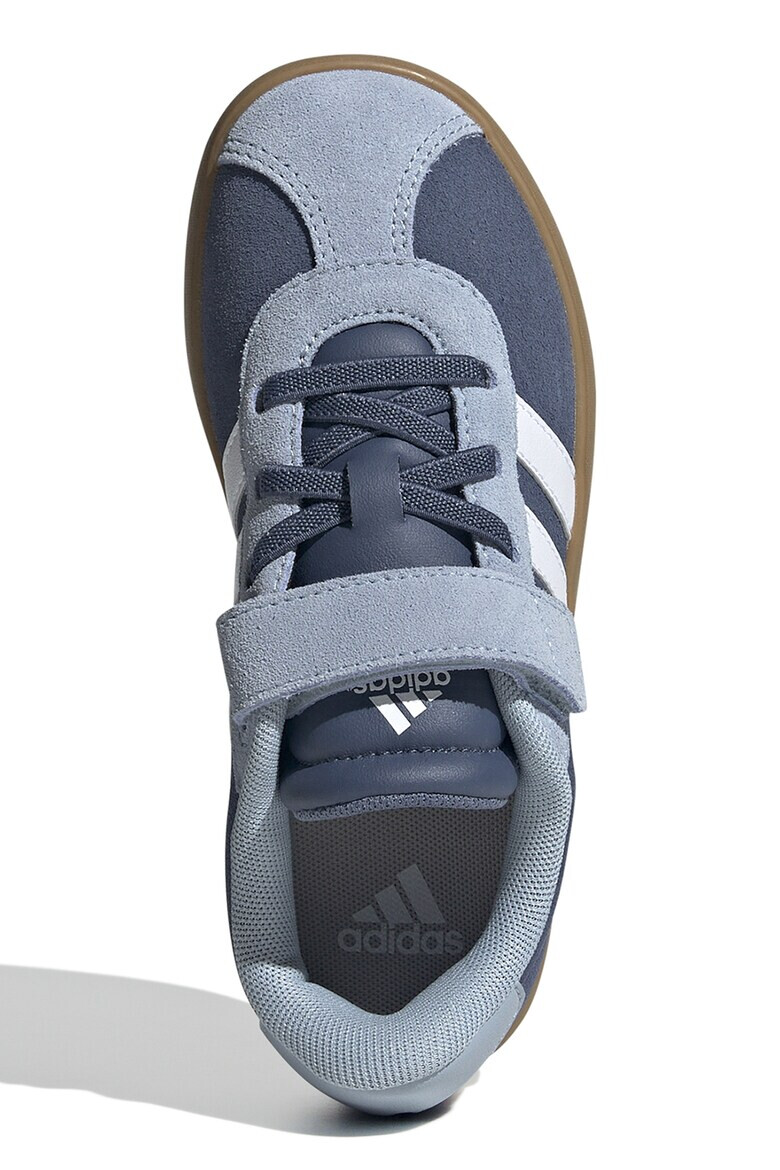 adidas Sportswear Велурени спортни обувки VL Court 3.0 - Pepit.bg