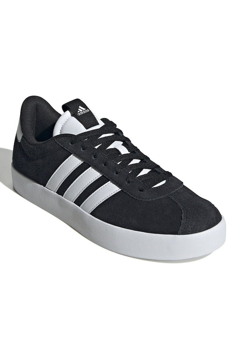 adidas Sportswear Велурени спортни обувки VL Court 3.0 - Pepit.bg