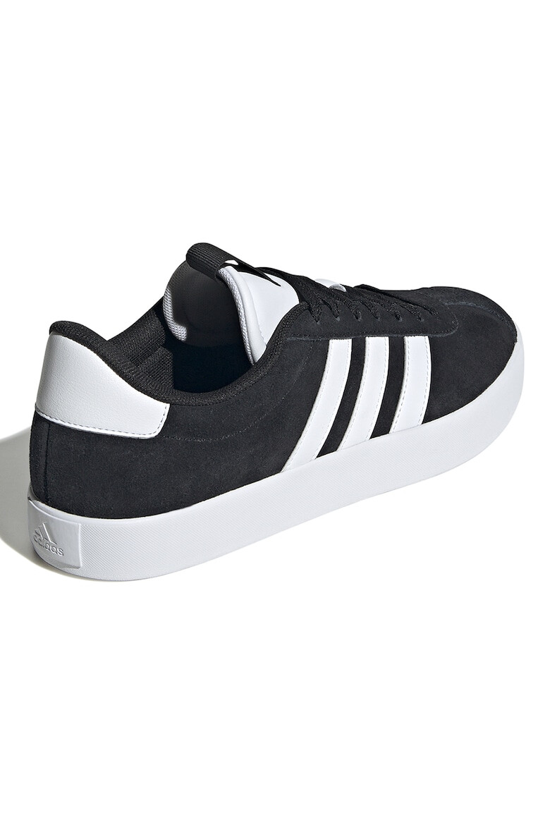 adidas Sportswear Велурени спортни обувки VL Court 3.0 - Pepit.bg