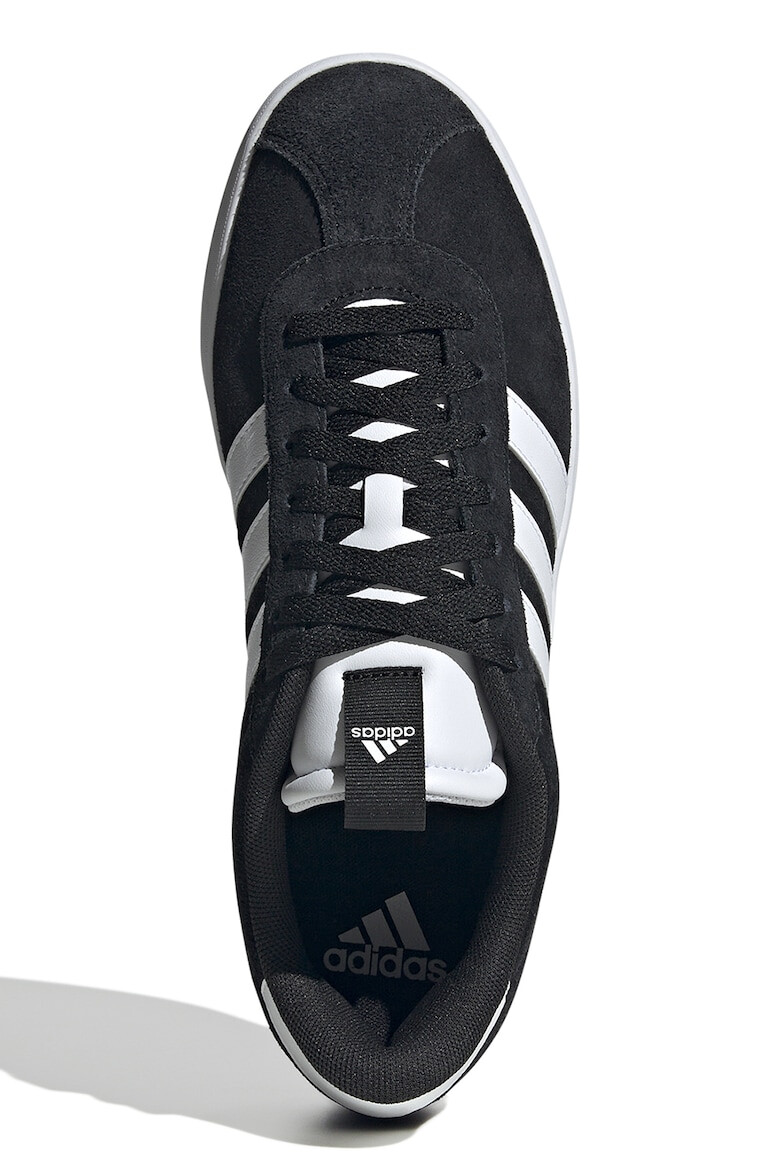 adidas Sportswear Велурени спортни обувки VL Court 3.0 - Pepit.bg