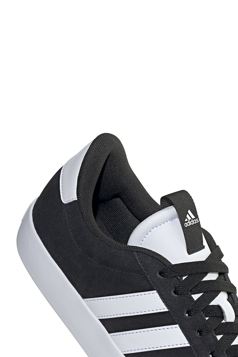 adidas Sportswear Велурени спортни обувки VL Court 3.0 - Pepit.bg