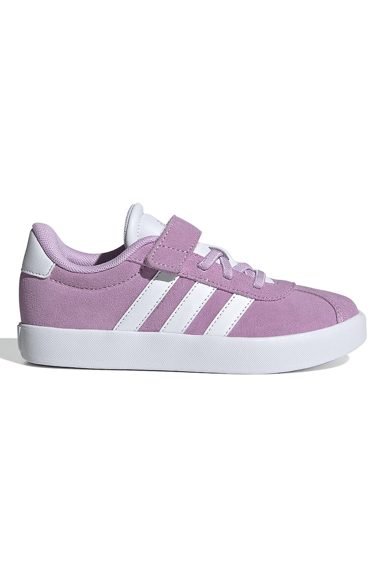 adidas Sportswear Велурени спортни обувки VL Court 3.0 - Pepit.bg