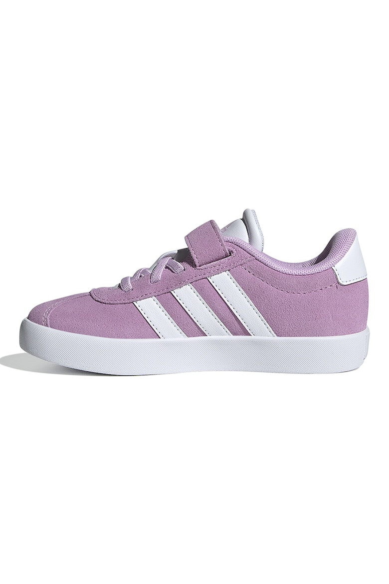 adidas Sportswear Велурени спортни обувки VL Court 3.0 - Pepit.bg