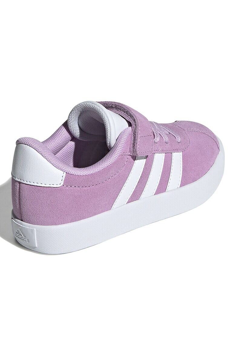 adidas Sportswear Велурени спортни обувки VL Court 3.0 - Pepit.bg