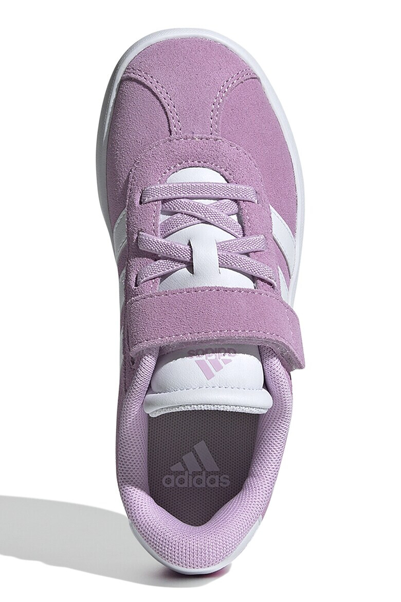 adidas Sportswear Велурени спортни обувки VL Court 3.0 - Pepit.bg