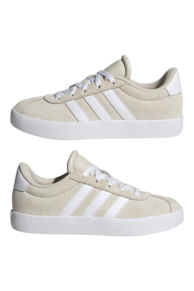 adidas Sportswear Велурени спортни обувки VL Court 3.0 - Pepit.bg