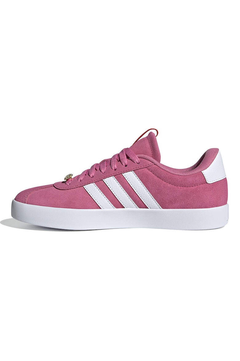 adidas Sportswear Велурени спортни обувки VL Court 3.0 - Pepit.bg