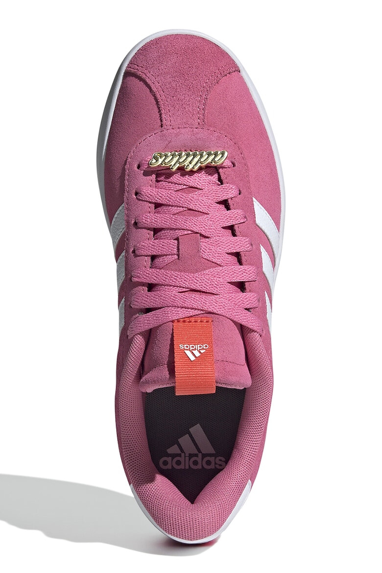 adidas Sportswear Велурени спортни обувки VL Court 3.0 - Pepit.bg