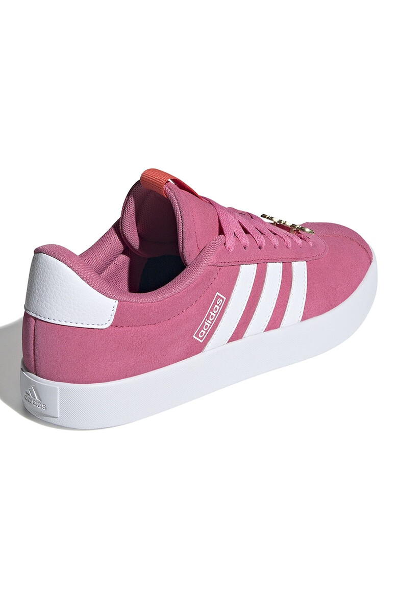 adidas Sportswear Велурени спортни обувки VL Court 3.0 - Pepit.bg