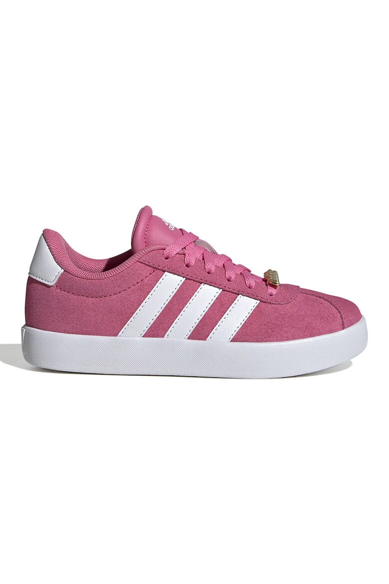 adidas Sportswear Велурени спортни обувки VL Court 3.0 - Pepit.bg