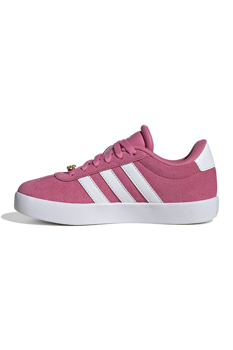 adidas Sportswear Велурени спортни обувки VL Court 3.0 - Pepit.bg