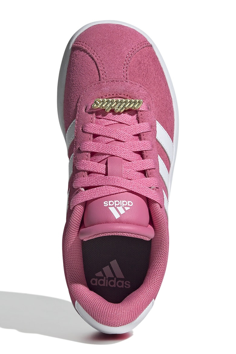 adidas Sportswear Велурени спортни обувки VL Court 3.0 - Pepit.bg