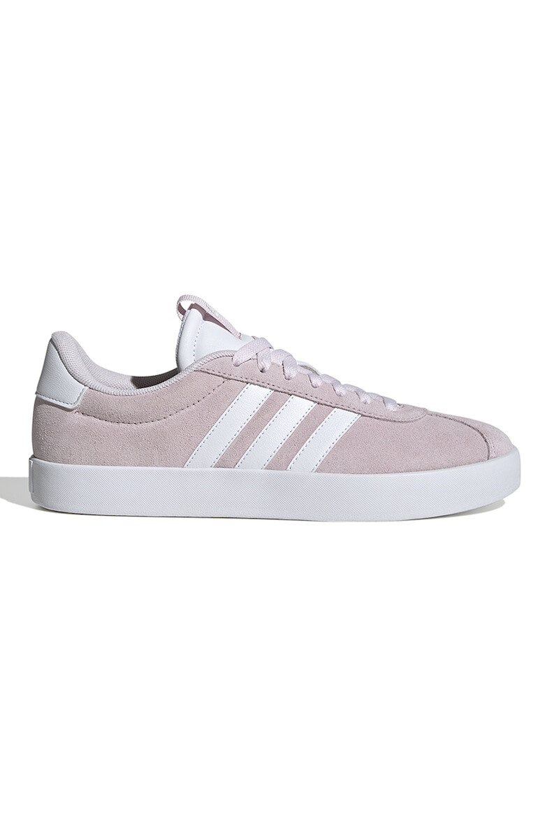 adidas Sportswear Велурени спортни обувки VL Court 3.0 - Pepit.bg