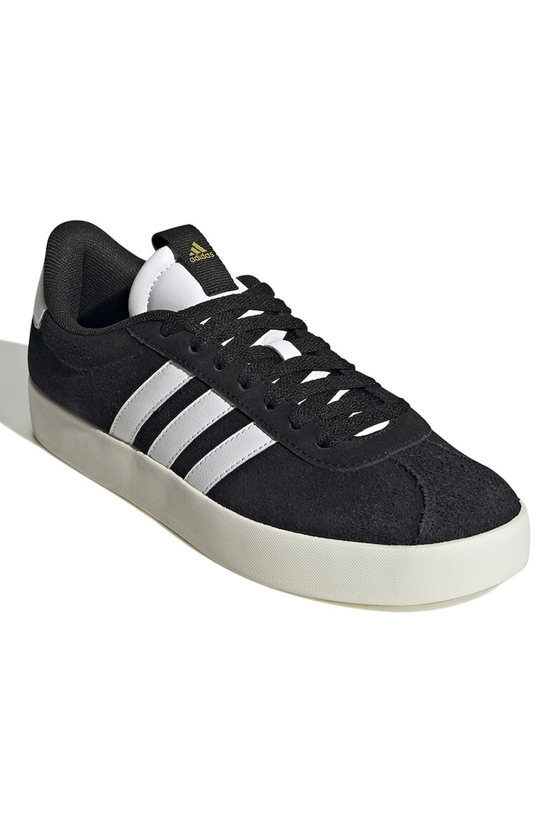 adidas Sportswear Велурени спортни обувки VL Court 3.0 - Pepit.bg