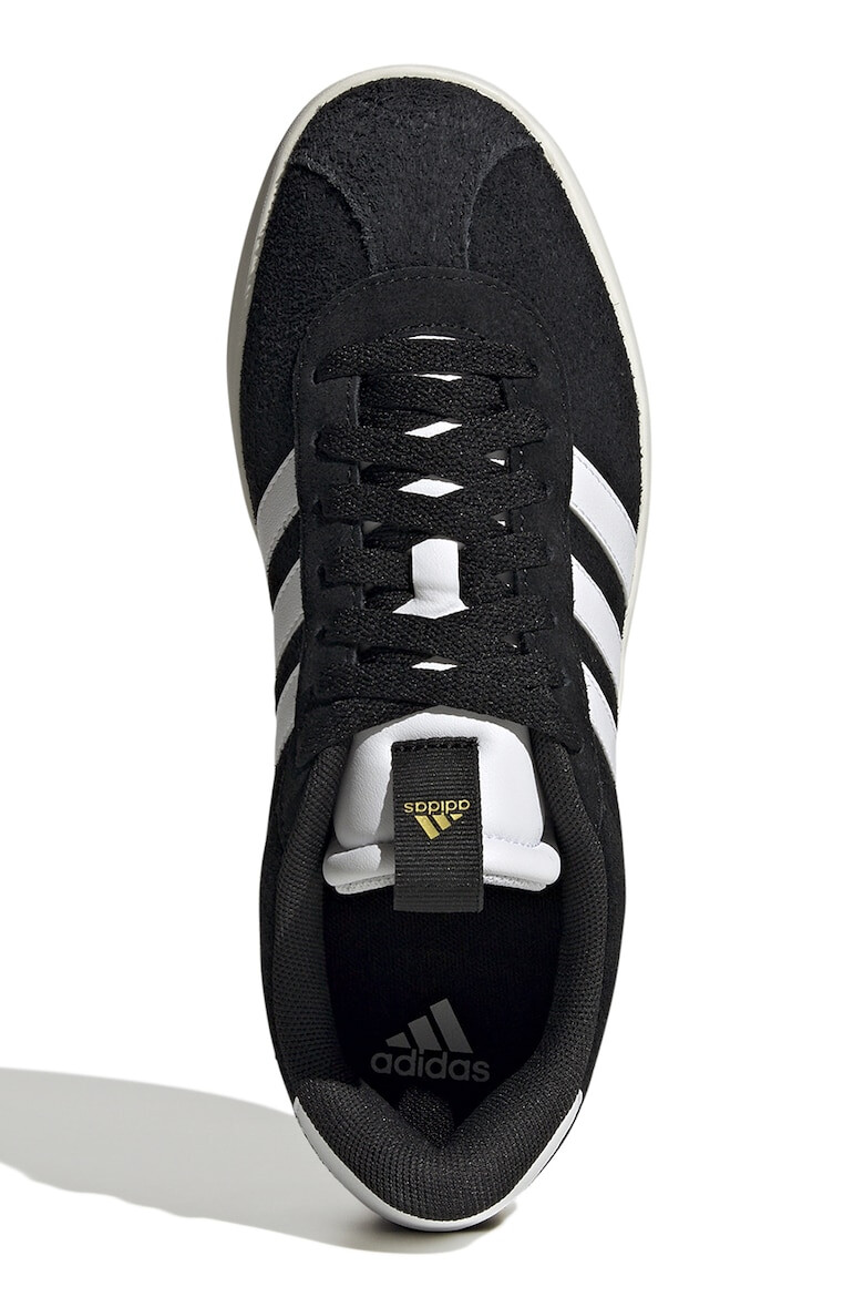 adidas Sportswear Велурени спортни обувки VL Court 3.0 - Pepit.bg